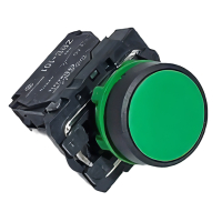LM-2 Start Switch Acuator