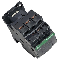 LM-2 Contactor