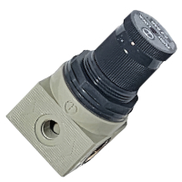 LM-2 Air Clamp Bleed Control
