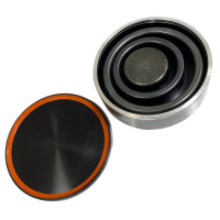 B300 Chrome Steel Grinding Set