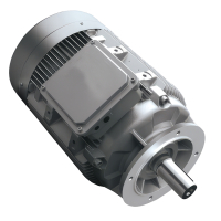 LM-2 Drive Motor