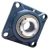 LM-2 Bottom Flange Support Bearing -  #4, #5, #6 (2 Required)