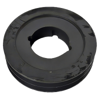 LM-2 Pulley for Motor - #9
