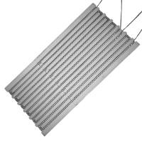 LH Pre-Strung Element Cress C1228 C122012 Furnace 208v/3PH