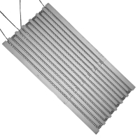 RH Pre-Strung Element Cress C1228 C122012 Furnace 208v/3PH PM