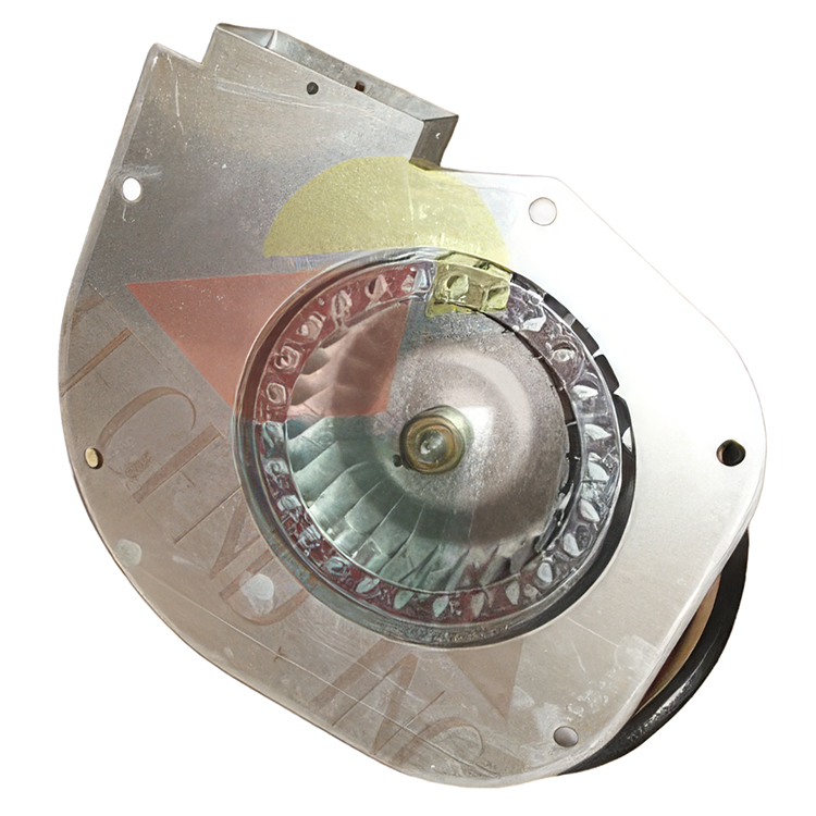Venturi Exhaust Blower Vent 115v