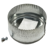 T-Cap adapter for Vent System