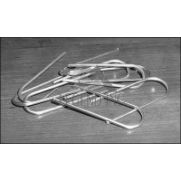 Element Retaining Clip - Pack of 10