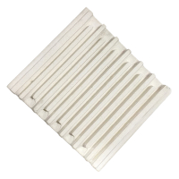 Cress 136 Element Plate