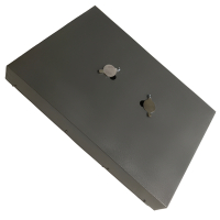 Door Replacement - Cress C136 with Skin, Door Seal & Air Inlet hole