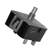 Variable Heat Switch  220v 100-6