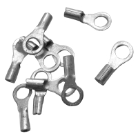 Cress Element Lead Terminals 14 ga Wire Ring