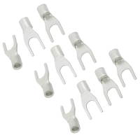 Cress Element Fork Connectors - 14 ga