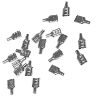 Cress Element Female Connectors - 14 ga