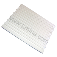 Full Element Plate for Larger Cress Furnaces C1228 up