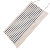 Pre-strung Element Cress C1228 skip bottom 2 row Left 240-480v