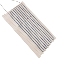 Pre-strung Element Cress C1228 skip bottom 2 row Right 240-480v