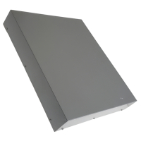 Door Cress C122012 with Case & Rope Seal