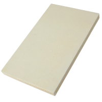 Hearth Plate 11" x 15" for Cress C1232 - 2 req