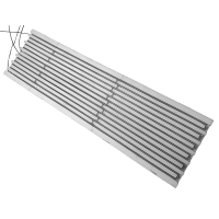 Pre-Strung Element Cress C1232 - 230v 1 ph 25 amps