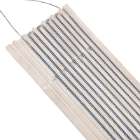 Right Pre-Strung Element for Cress C1232 - Skip Bottom 2 Rows