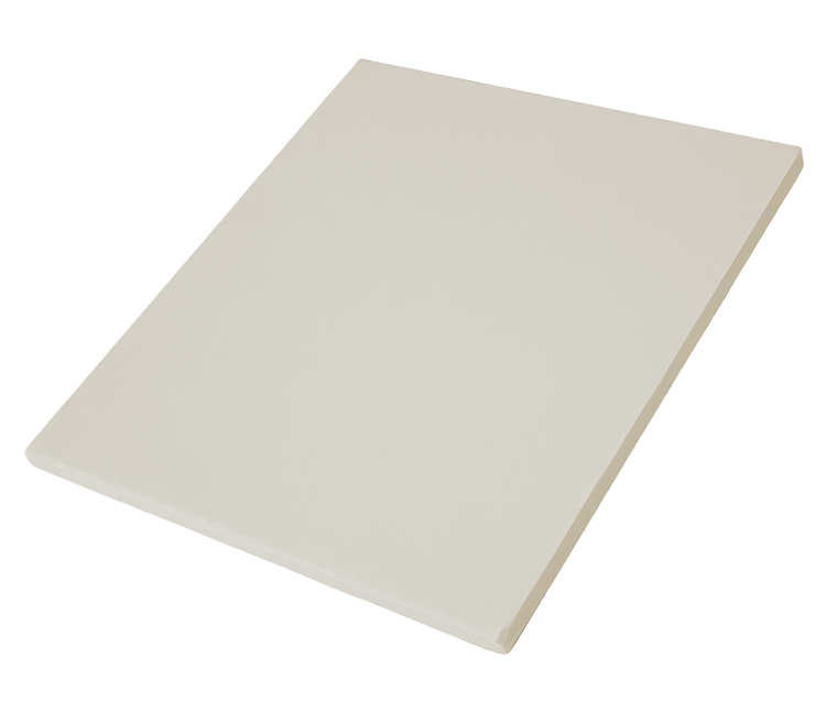 Hearth Plate Set for C-1632 (2 piece)