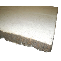 Furnace Insulation  1-1/2 in x 2 ft x 3 ft - Per Sheet