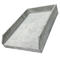 SiC Bonded Hearth Plate for Pyradia and MAS-1/W&W Furnaces