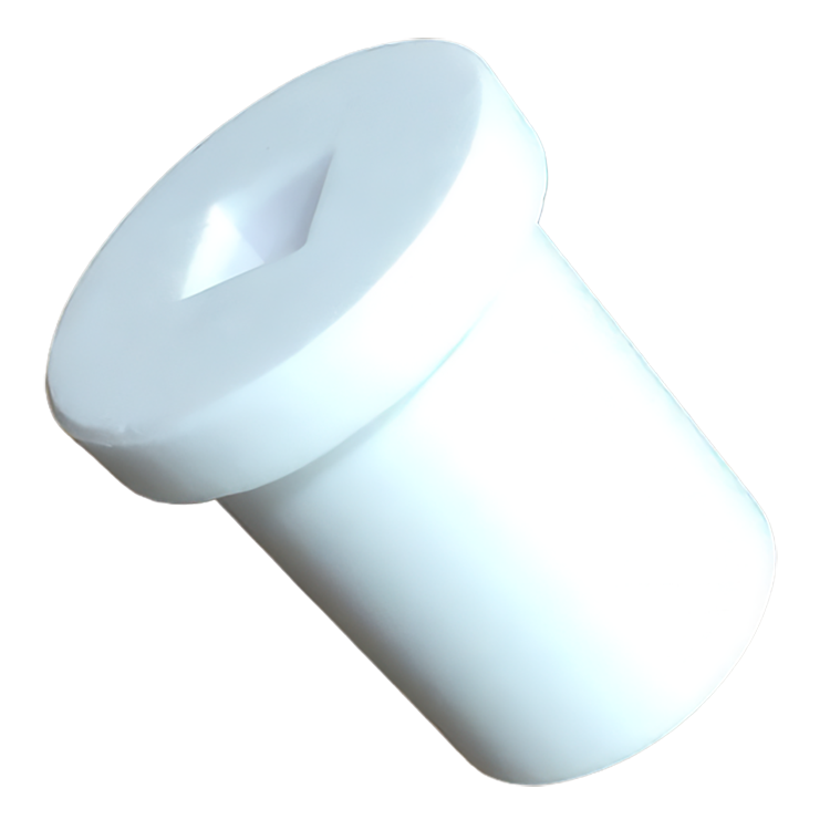 Square Ceramic Element Insulator (each) DFC 810B