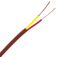Thermocouple wire, per foot 20 gauge