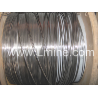 Bare Element Jumper Wire - Per Foot