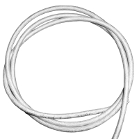Panel Wire - Glass Covered - 14 ga (Sold by Foot)