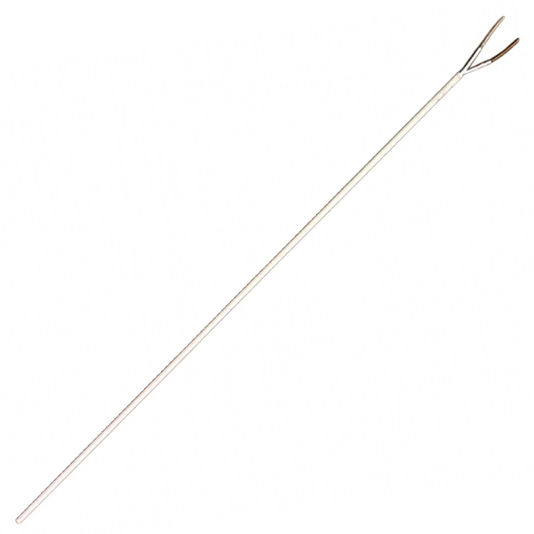 Type R Thermocouple insert wire MAS-3 (2 wire)