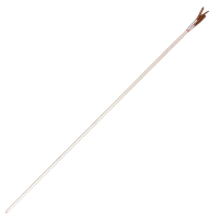 Type R Dual Thermocouple insert wire MAS-3 (4 wire) 19"