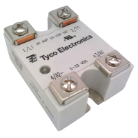 25 amp Solid State Relay (DC)