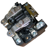 Mechanical Relay  PRD7AGO (115v coil)
