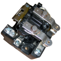 Mechanical Relay  PRD7AGO