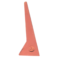 Orton Cone 04  Pyrometric Cones - Box of 25