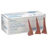Pyrometric Cones