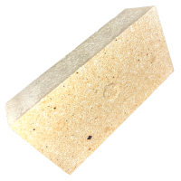 Super Duty Hardbrick Refractory Brick 9" x 4.5" x 2.5"