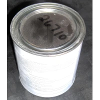Smooth-Set Furnace Patch Cement