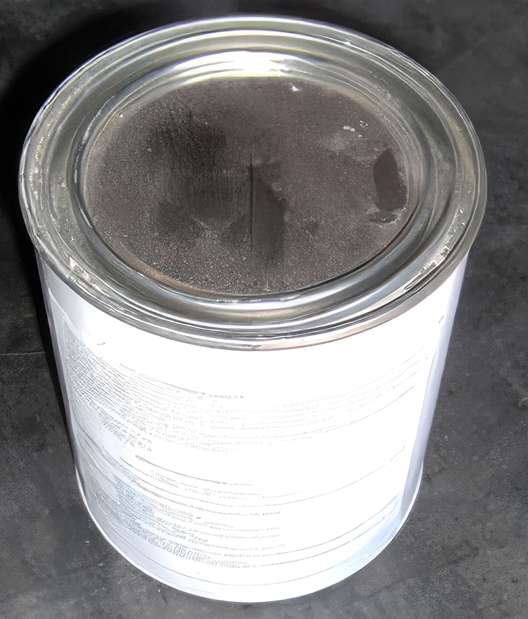 Brick "Top Coat" Cement