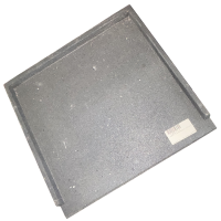 DFC 800-802 Hearth Tile SIC