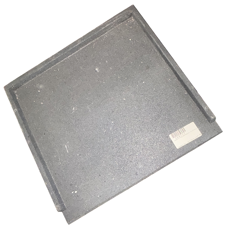 DFC 800-802 Hearth Tile SIC