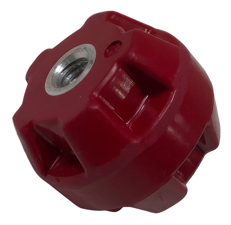 Insulator for Terminal Strap for MAS-3