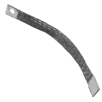 Terminal Strap for SiC Elements MAS-3