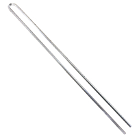 Standard DFC "Square" Heating Element for DFC 810