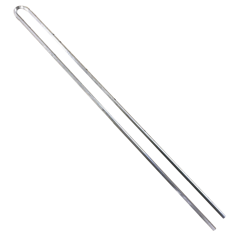 Standard DFC "Square" Heating Element for DFC 810