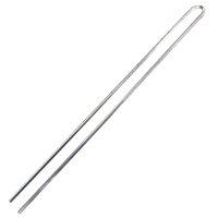 Terminal End "Square" DFC Heating Element for DFC 810