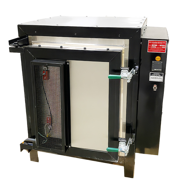 Vcella #40 - 240v with Controller (Incl. Roof & Door Port)